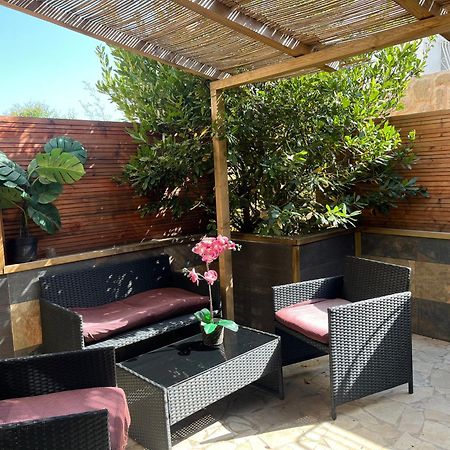 קסיס Reves De Vie Studio Avec Terrasse Le Figuerolles מראה חיצוני תמונה